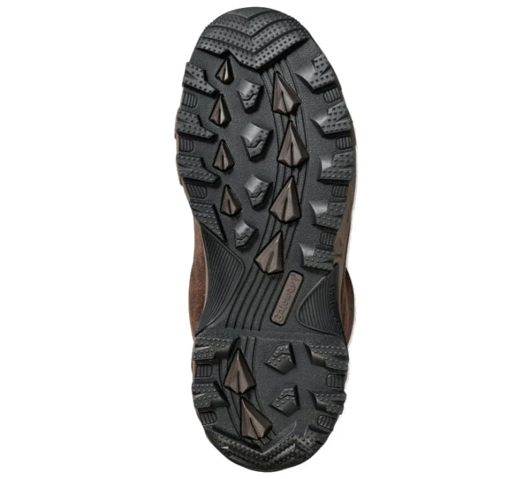 Buty damskie Gateway1 Daywalker Lady 6" - Dark Brown