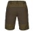 Spodenki Härkila Fjell Shorts - Dark Olive/Willow Green