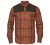Koszula Härkila Anker L/S - Arabian Spice