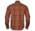 Koszula Härkila Anker L/S - Arabian Spice