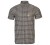 Koszula Härkila Fjell S/S - Naval Blue Check