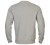 Bluza Härkila Instinct Melange Sweatshirt - Gray Melange (2).jpg