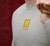 Bluza Härkila Instinct Melange Sweatshirt - Gray Melange (5).jpg