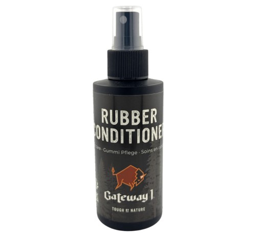 Preparat Gateway1 do pielęgnacji i konserwacji obuwia gumowego 150 ml