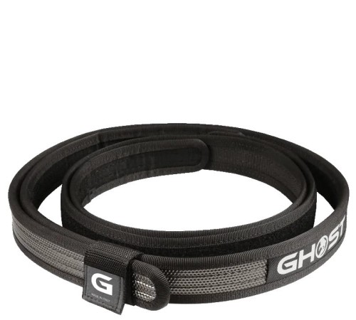 Pas strzelecki GHOST IPSC Carbon Belt (SG-BLT)