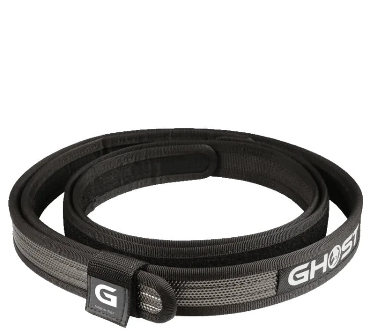 Pas strzelecki GHOST IPSC Carbon Belt (SG-BLT)