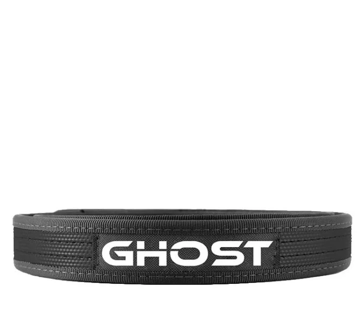 Pas strzelecki GHOST IPSC Carbon Belt (SG-BLT)