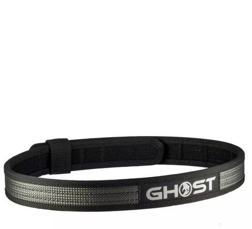 Pas strzelecki GHOST IPSC Carbon Belt (SG-BLT)