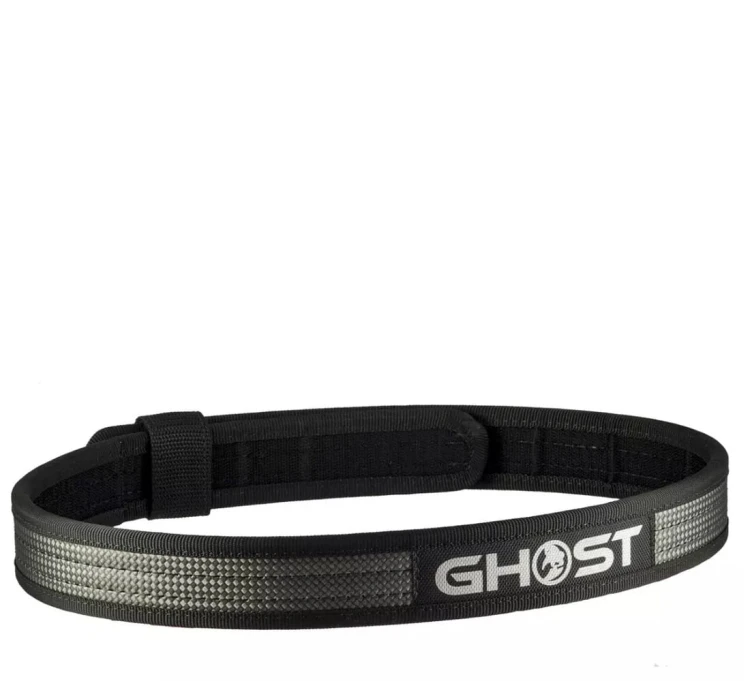 Pas strzelecki GHOST IPSC Carbon Belt (SG-BLT)