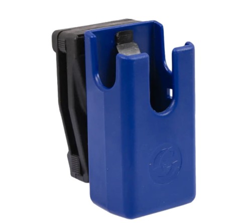 Ładownica GHOST Hybrid Pistol Mag Pouch - Niebieski (SG-MAGHDBL)