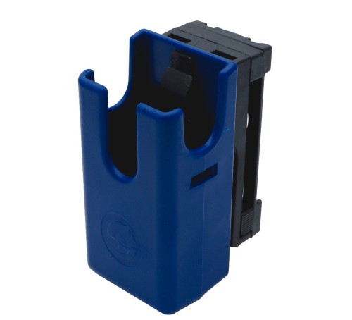 Ładownica GHOST Hybrid Pistol Mag Pouch - Niebieski (SG-MAGHDBL)