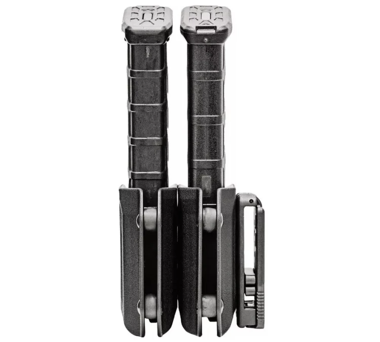 Ładownica Blade-Tech Signature Double AR-15 Mag Pouch Tek-Lok