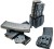 Ładownica Blade-Tech Signature Double AR-15 Mag Pouch Tek-Lok