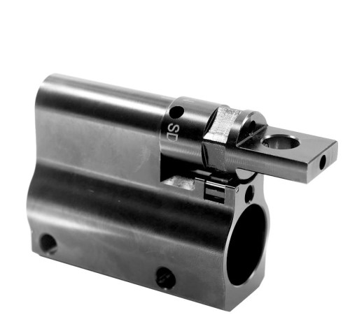 Regulowany blok gazowy WAFFEN BURK do HK MR308