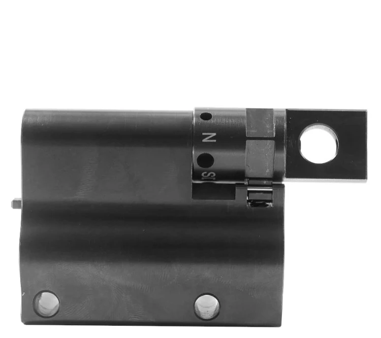 Regulowany blok gazowy WAFFEN BURK do HK MR308