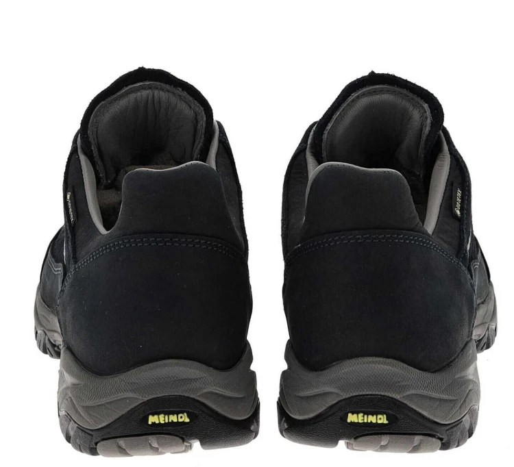 Buty Meindl Atlanta GTX 2966/31 - Anthracite