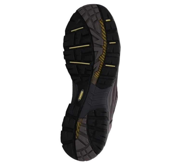 Buty Meindl Atlanta GTX 2966/31 - Anthracite