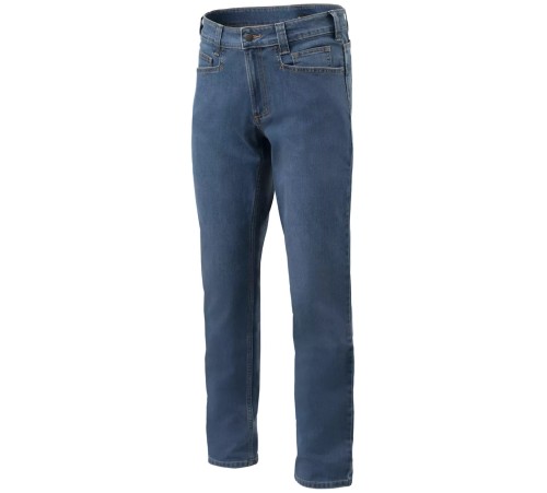 Spodnie Helikon Treadstone Jeans DuraDenim - Ocean Blue (SP-TRD-DU-10)