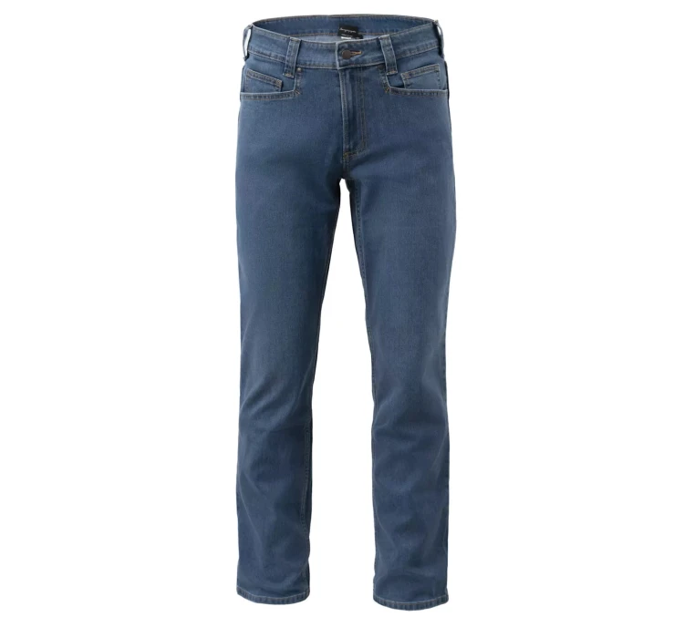 Spodnie Helikon Treadstone Jeans DuraDenim - Ocean Blue (SP-TRD-DU-10)