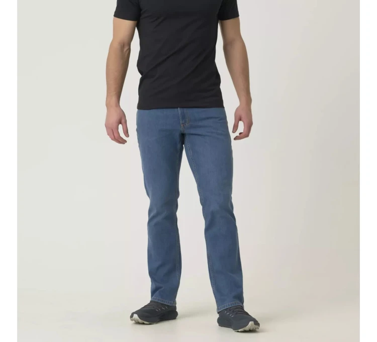 Spodnie Helikon Treadstone Jeans DuraDenim - Ocean Blue (SP-TRD-DU-10)