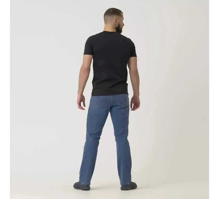 Spodnie Helikon Treadstone Jeans DuraDenim - Ocean Blue (SP-TRD-DU-10)