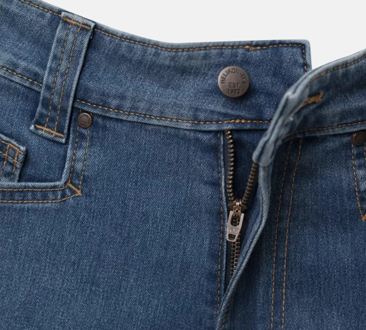 Spodnie Helikon Treadstone Jeans DuraDenim - Ocean Blue (SP-TRD-DU-10)