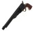 Rewolwer Pietta 1861 Colt Navy Civilian Steel 8,12" kal.36 (NAS36)