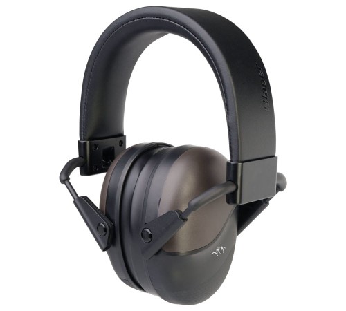 Ochronniki słuchu pasywne Blaser Ear Protector 2.0 Essential - Brown