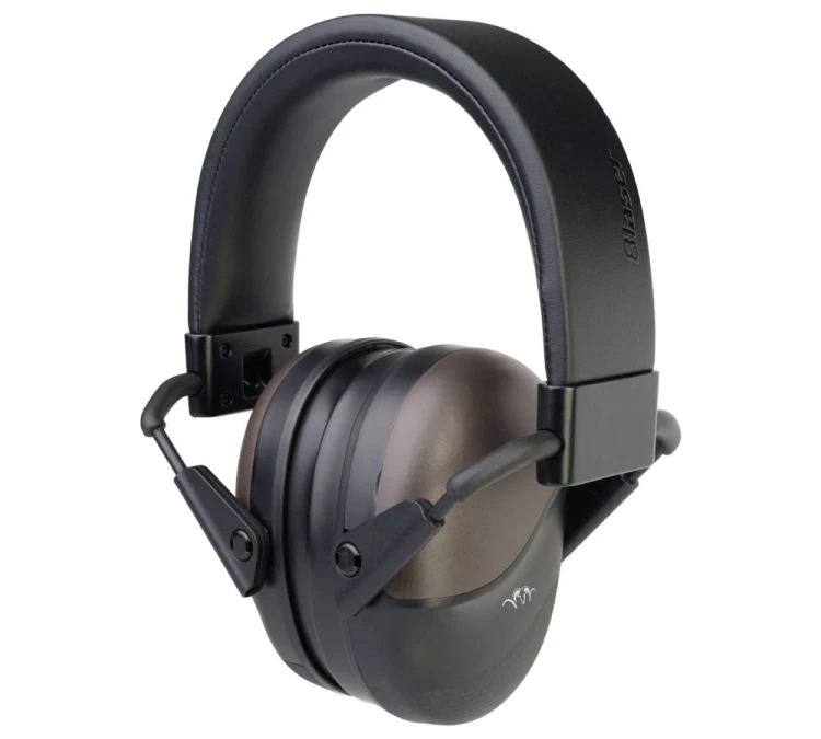 Ochronniki słuchu pasywne Blaser Ear Protector 2.0 Essential - Brown