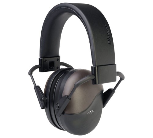 Ochronniki słuchu pasywne Blaser Ear Protector 2.0 Essential - Brown