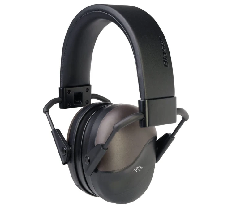 Ochronniki słuchu pasywne Blaser Ear Protector 2.0 Essential - Brown