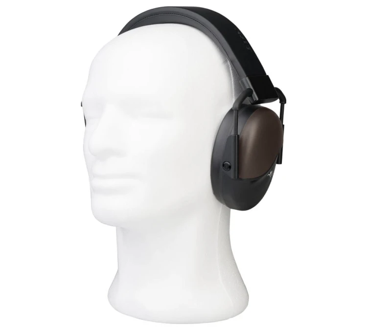 Ochronniki słuchu pasywne Blaser Ear Protector 2.0 Essential - Brown