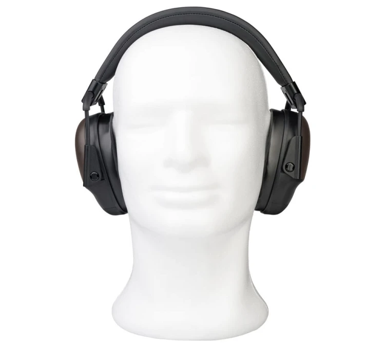Ochronniki słuchu pasywne Blaser Ear Protector 2.0 Essential - Brown