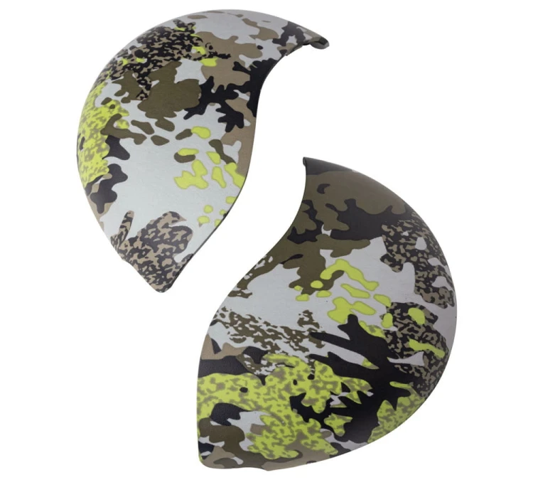 Ochronniki słuchu pasywne Blaser Ear Protector 2.0 Essential - Brown