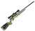 Karabin Savage Mark II BVXP-SR kal.22 LR