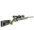 Karabin Savage Mark II BVXP-SR kal.22 LR