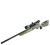 Karabin Savage Mark II BVXP-SR kal.22 LR