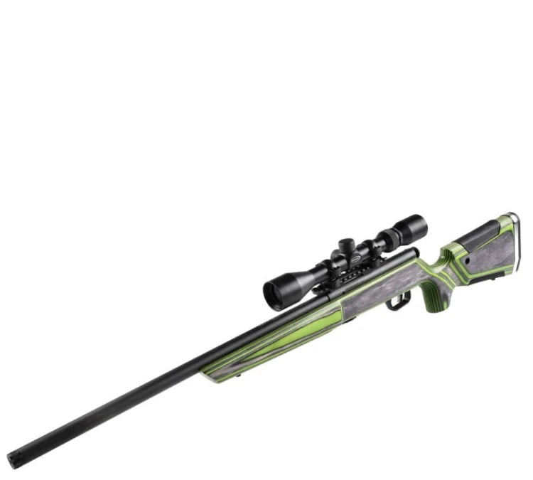 Karabin Savage Mark II BVXP-SR kal.22 LR