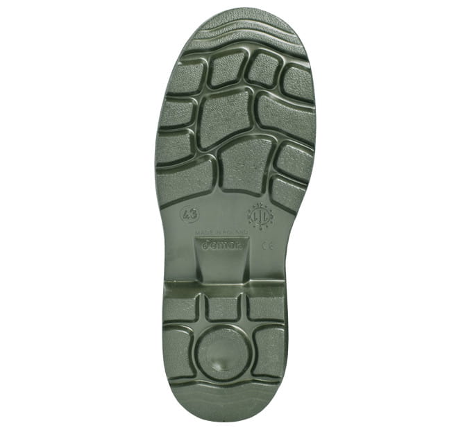 Kalosze Demar Farmer D3910
