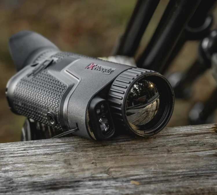 Termowizor Nocpix LUMI H35R LRF