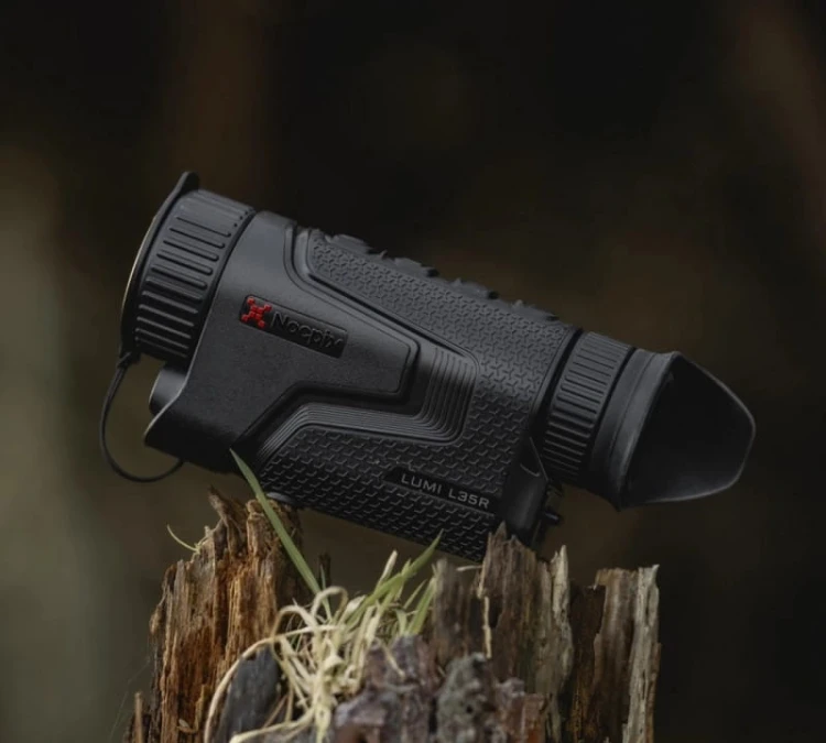 Termowizor Nocpix LUMI H35R LRF