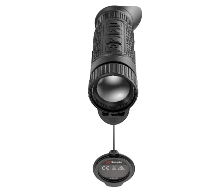 Termowizor Nocpix LUMI H35R LRF