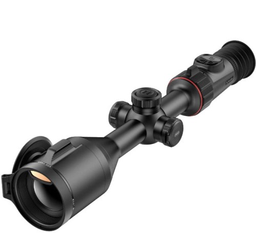 Luneta termowizyjna Nocpix ACE S60R LRF