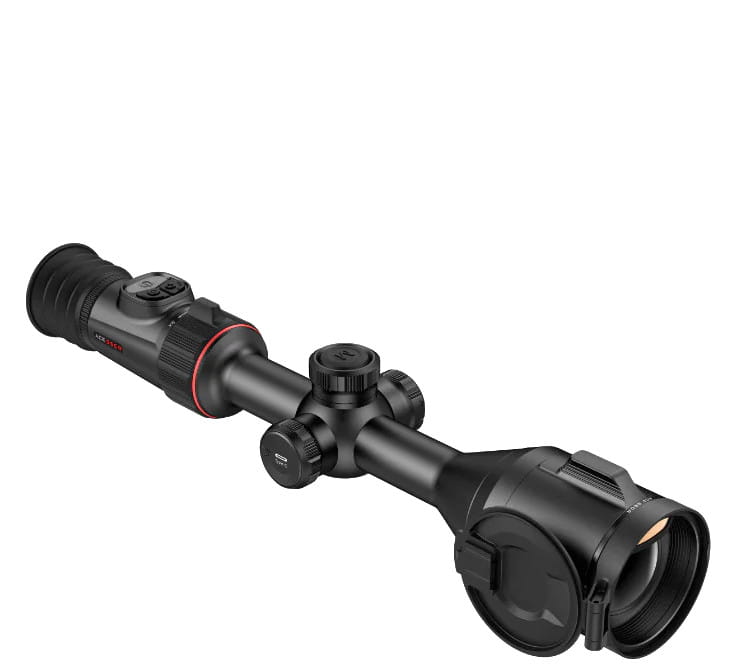 Luneta termowizyjna Nocpix ACE S60R LRF