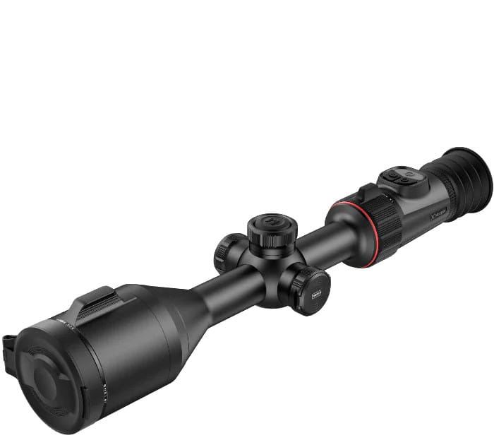 Luneta termowizyjna Nocpix ACE S60R LRF