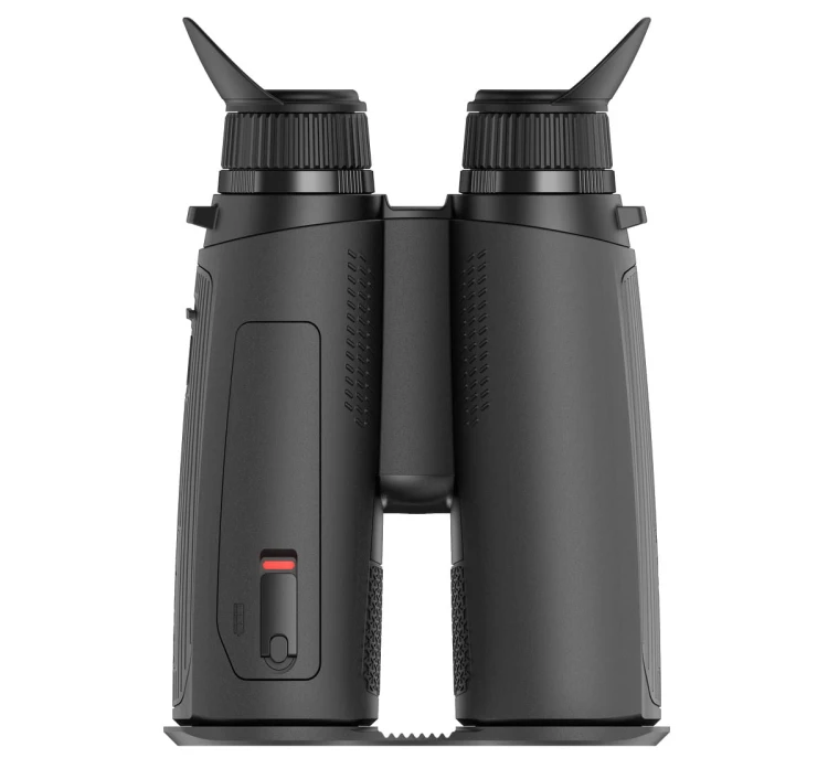 Lornetka termowizyjna Nocpix QUEST H50R LRF