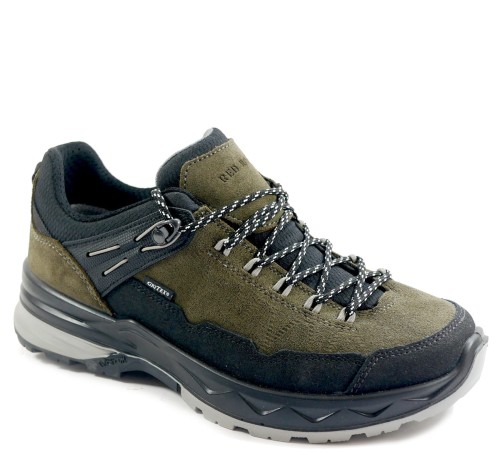 Buty Red Rock 14901 S3G