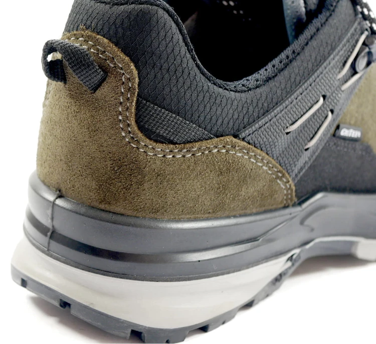 Buty Red Rock 14901 S3G