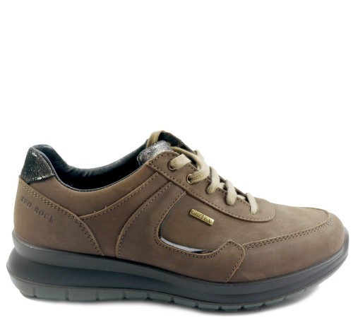 Buty damskie Red Rock 6305 T12G