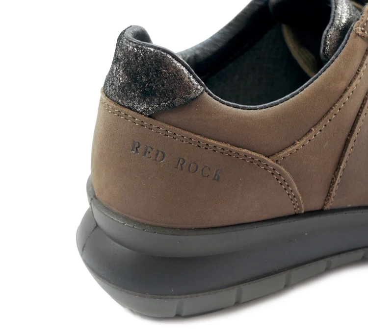 Buty damskie Red Rock 6305 T12G